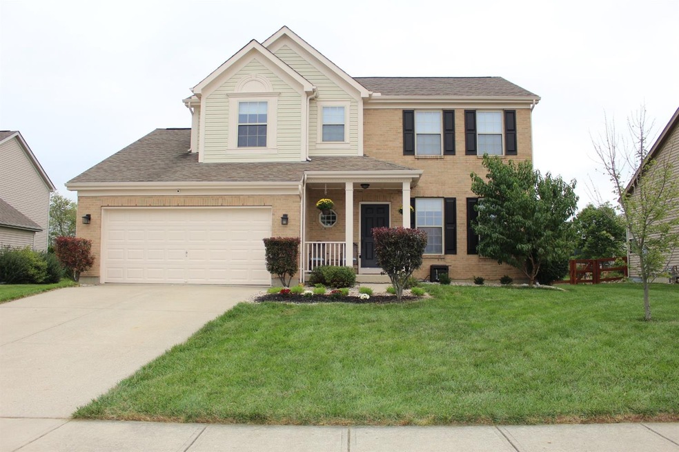 5897 Kensington Trail, Liberty Township, OH 45044 - photo 1