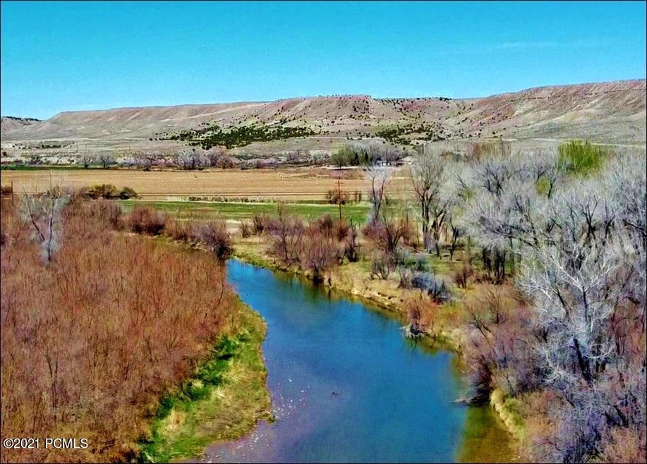 Bridgeland Farm & River Ranch