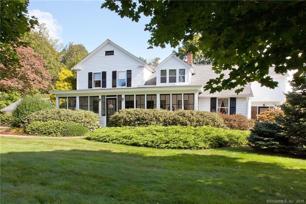 82 Westledge Rd, West Simsbury, CT 06092 - photo 1