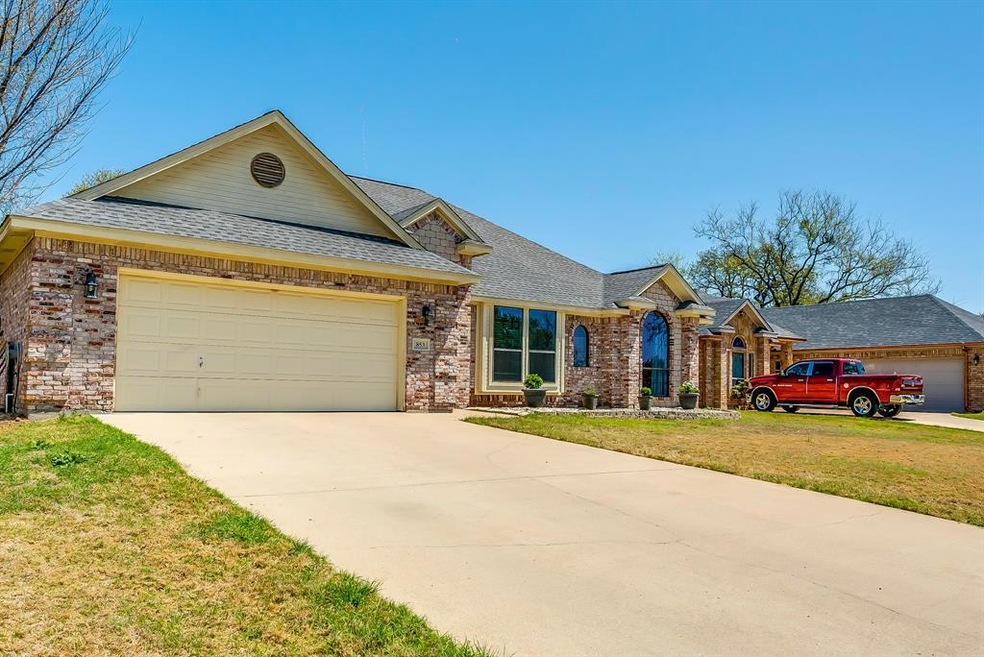 853 Andi Way, Weatherford, TX 76086 - photo 1