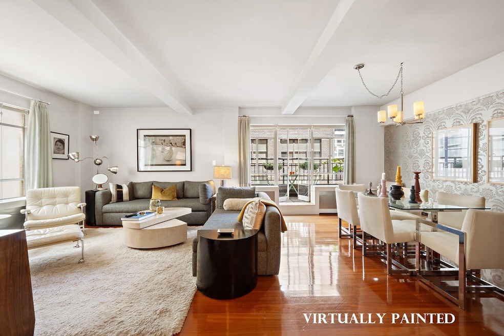 The Aristocrat unit 11/12A, New York, NY 10019 - photo 1