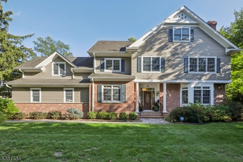 48 Miller Rd unit 50, Morristown, NJ 07960 - photo 1