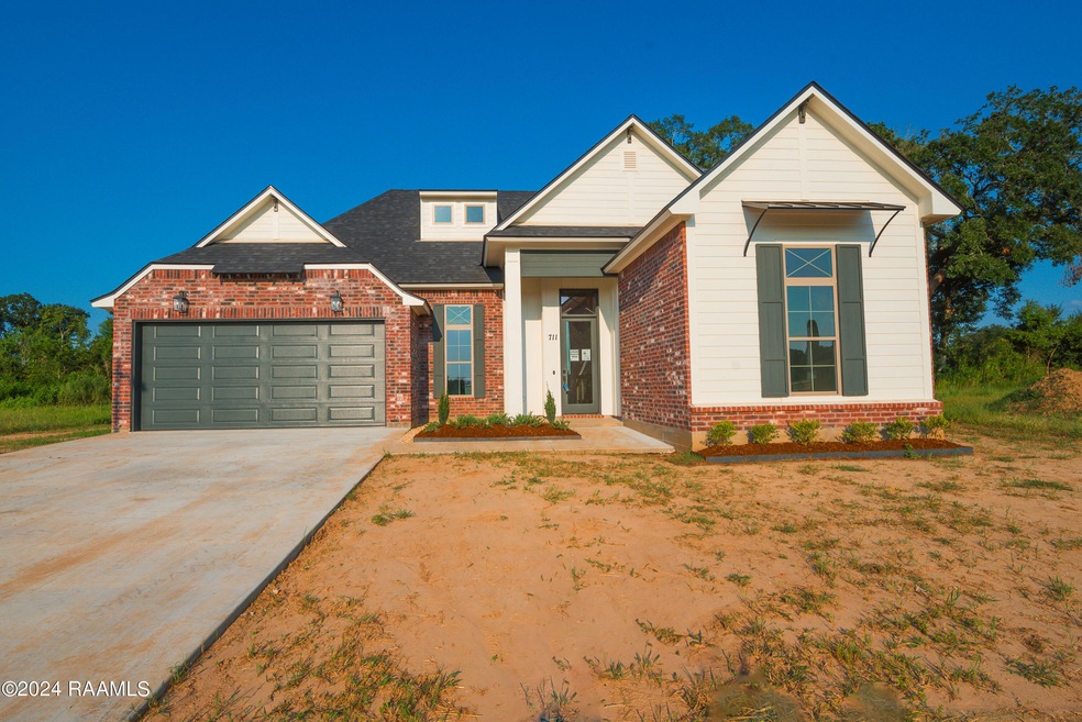 711 Whispering Meadows