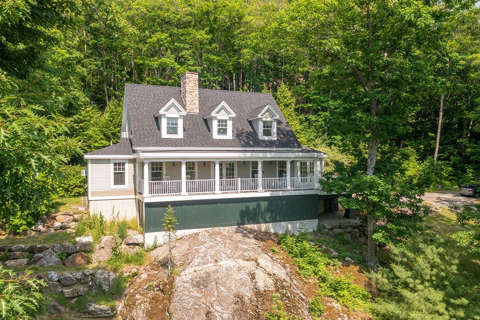 339 Turnpike Dr, Camden, ME 04843 - photo 1