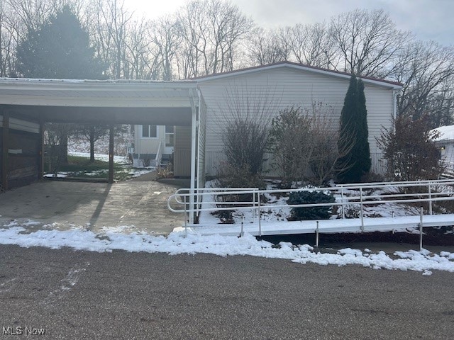 5264 I St NE, Magnolia, OH 44643 - photo 1