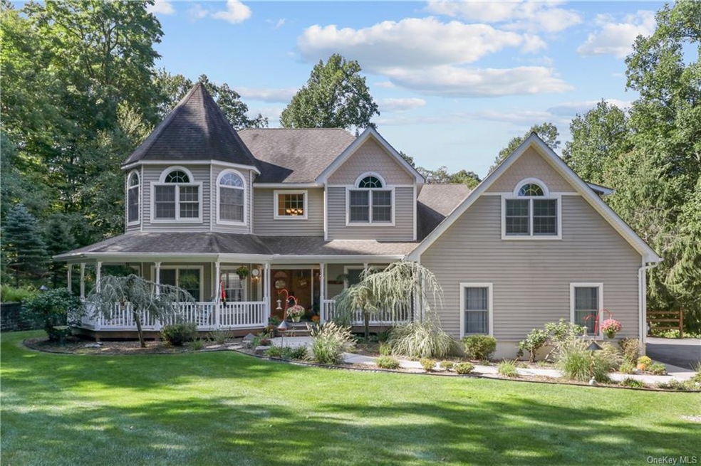 16 Sandra Ln, Monroe, NY 10950 - photo 1