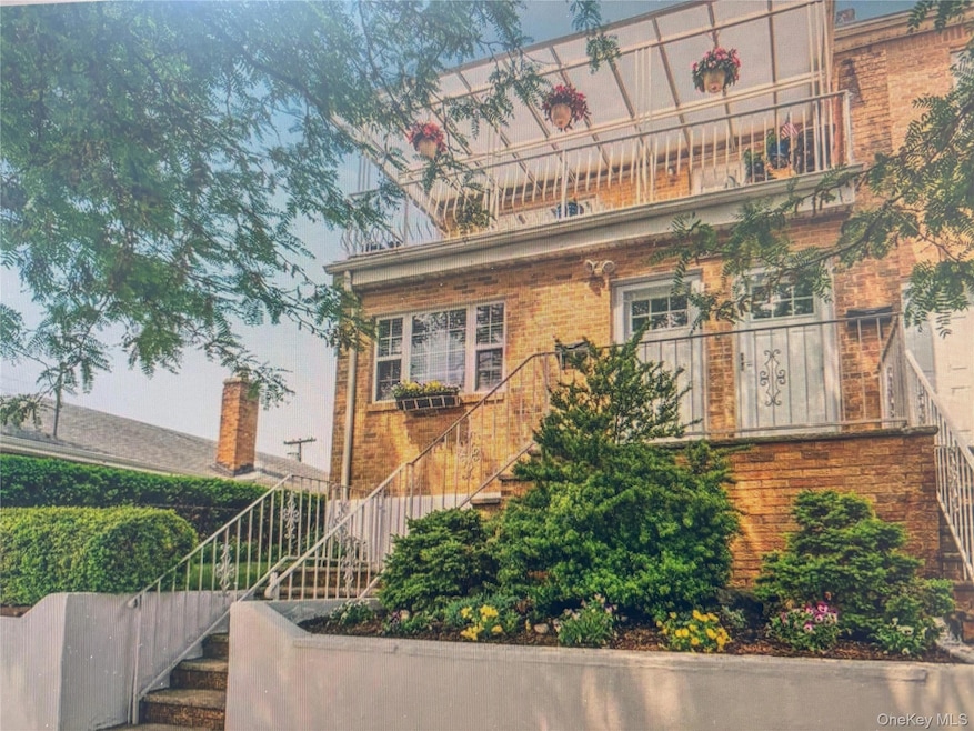 133-50 123rd St, Jamaica, NY 11420 - photo 1