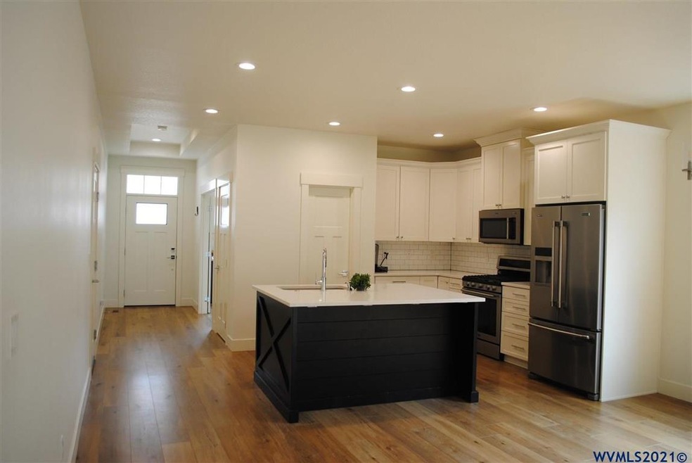 2539 Lydia Lp N, Hubbard, OR 97032 - photo 1