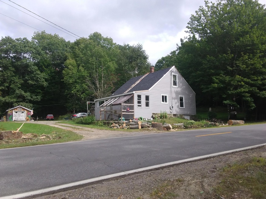 1069 Camden Road, Hope