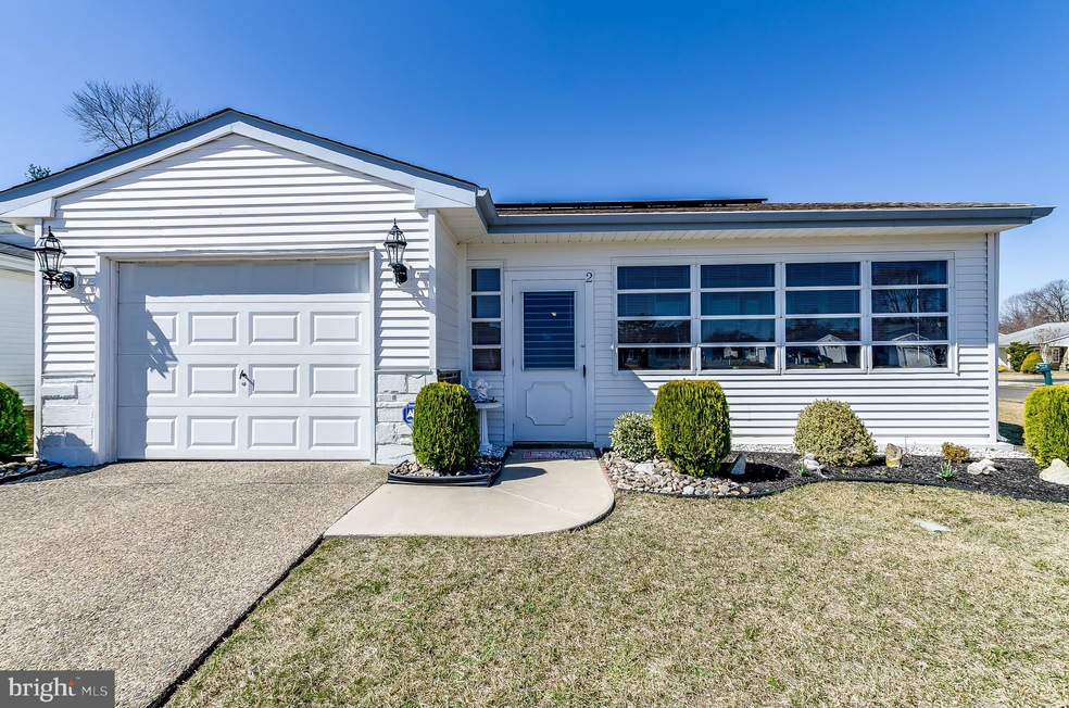 2 Cheshire Ct, Southampton, NJ 08088 - photo 1