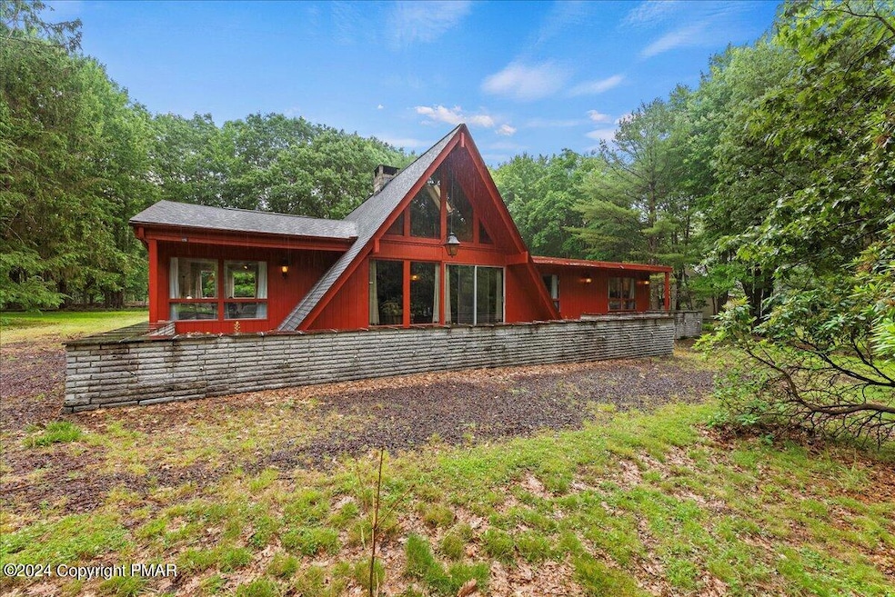 123 Maple Rd, Blakeslee, PA 18610 - photo 1