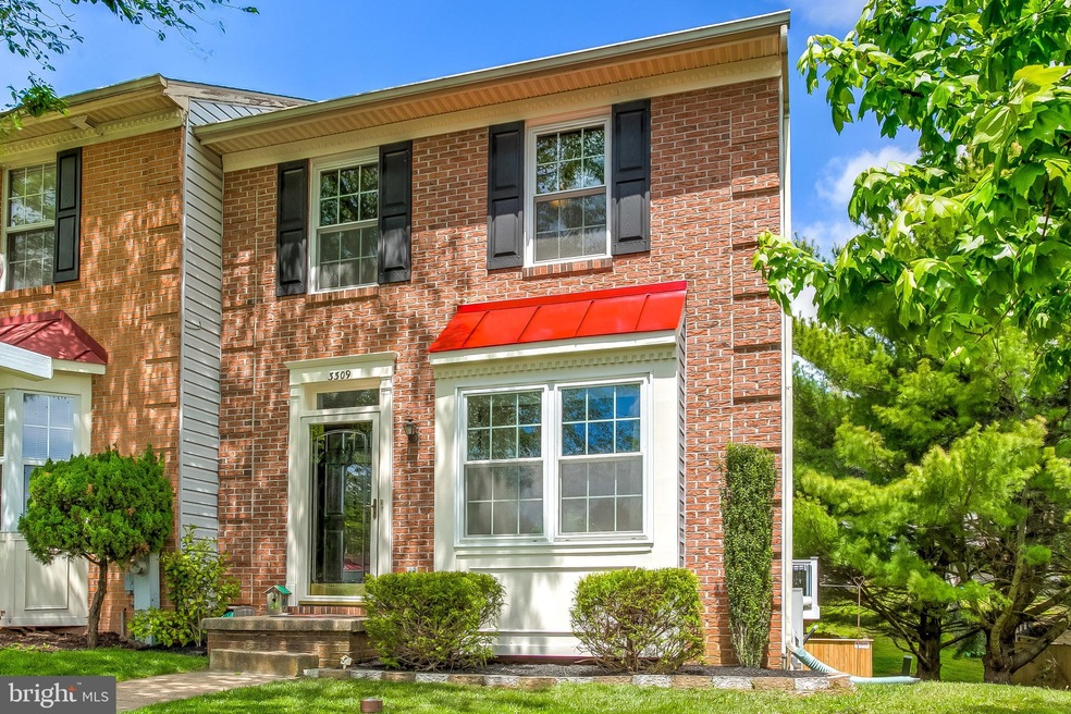 3309 Cheverly Ct, Abingdon, MD 21009 - photo 1