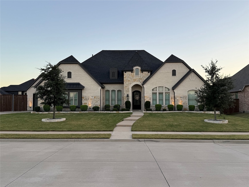 2200 Weathertop Ln, Prosper, TX 75078 - photo 1