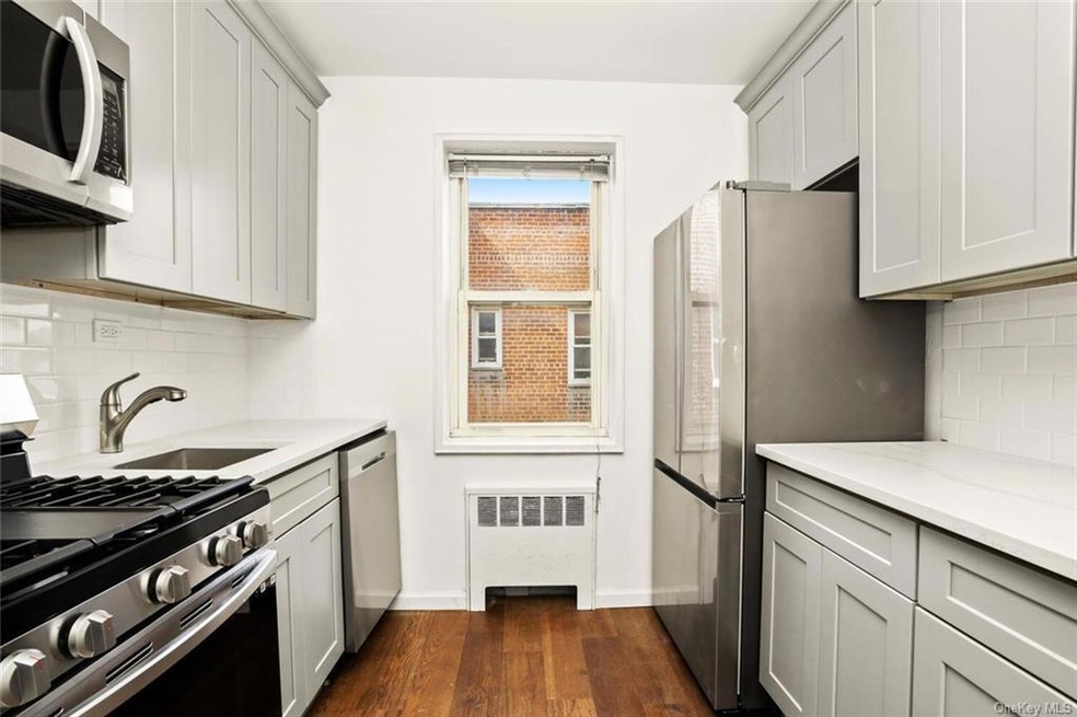 30 E Hartsdale Ave unit 6H, Hartsdale, NY 10530 - photo 1