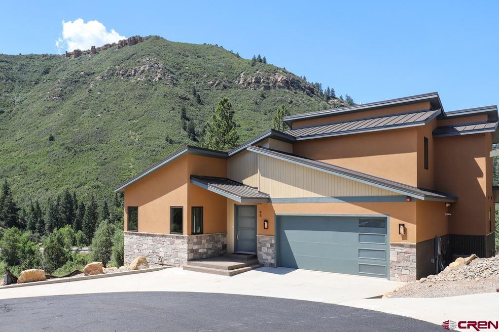 0 Yucca Ct unit 768630, Durango, CO 81301 - photo 1