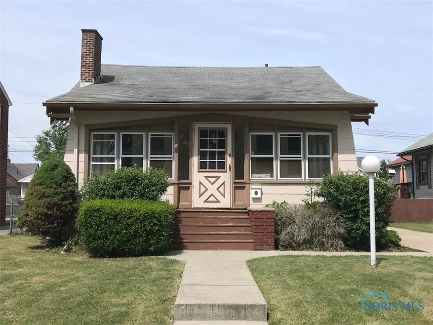 4801 295th St, Toledo, OH 43611 - photo 1