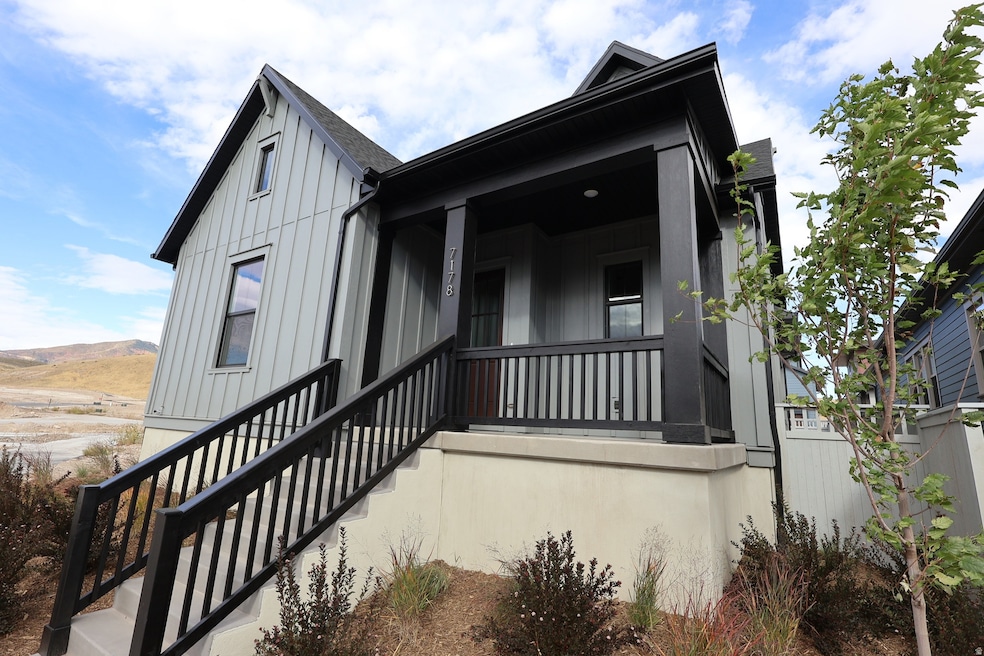 7178 S Ramble Rd, West Jordan, UT 84081 - photo 1