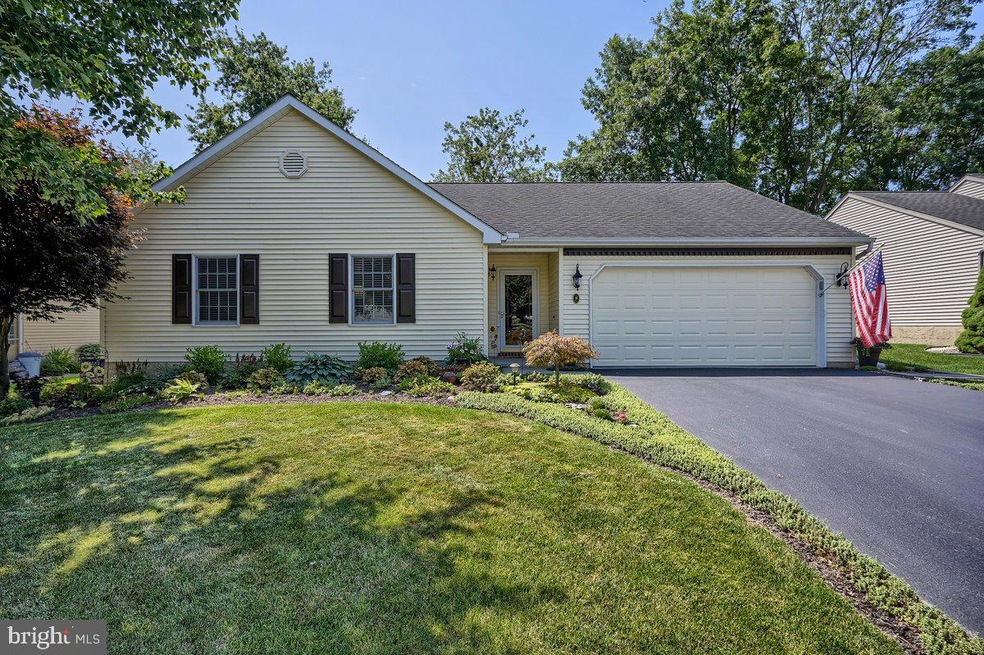 9 Thorndale Dr, Myerstown, PA 17067 - photo 1