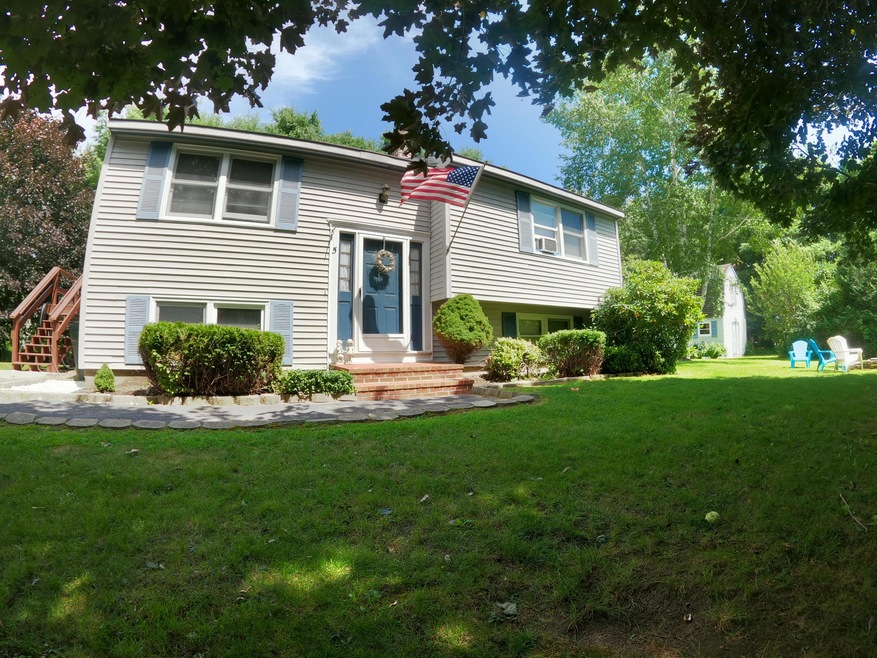 5 Dixie Ave, Saco, ME 04072 - photo 1