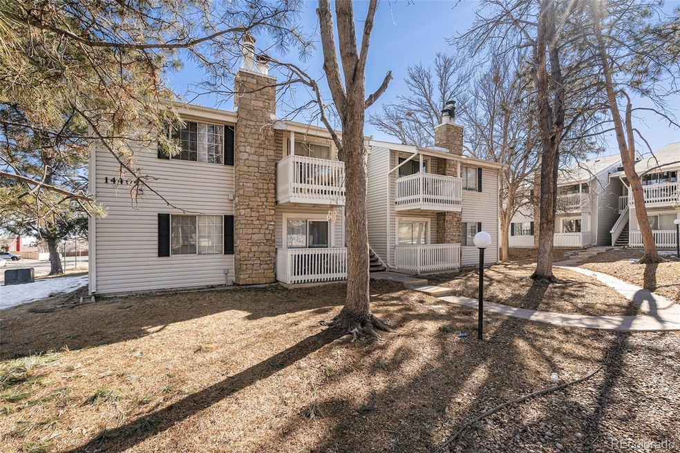 14404 E Colorado Dr unit 104, Aurora, CO 80012 - photo 1