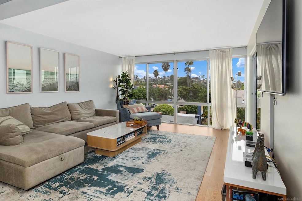 Pacific Tower unit 407, San Diego, CA 92109 - photo 1