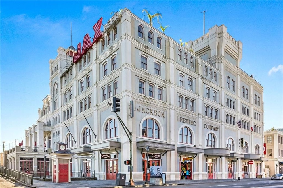 620 Decatur St unit I, New Orleans, LA 70130 - photo 1