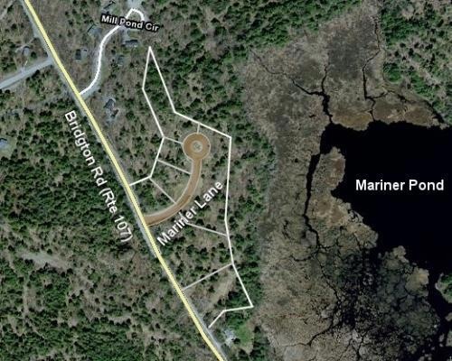 MarinerAerial