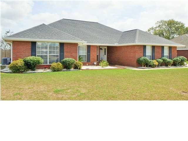 185 Pemberton Loop, Fairhope, AL 36532 - photo 1