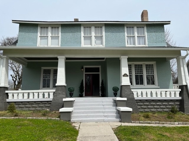 416 W 6th St unit 5, Columbia, TN 38401 - photo 1