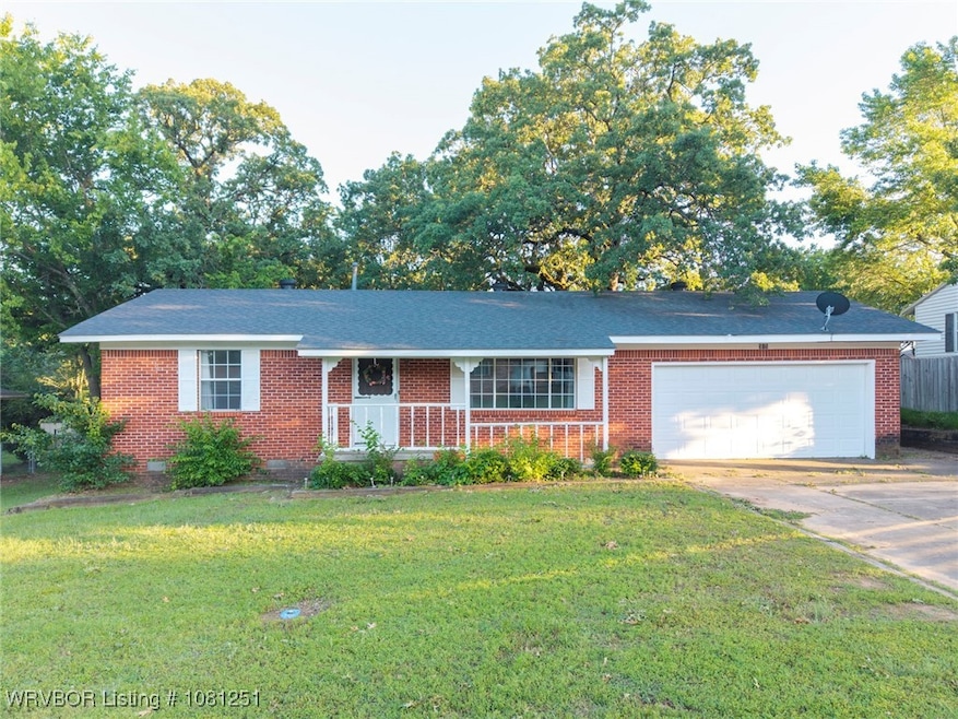 For Sale $179,000
