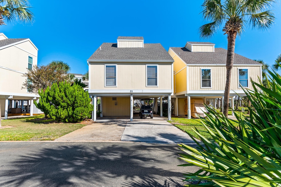 775 Gulf Shore Dr unit 21, Destin, FL 32541 - photo 1