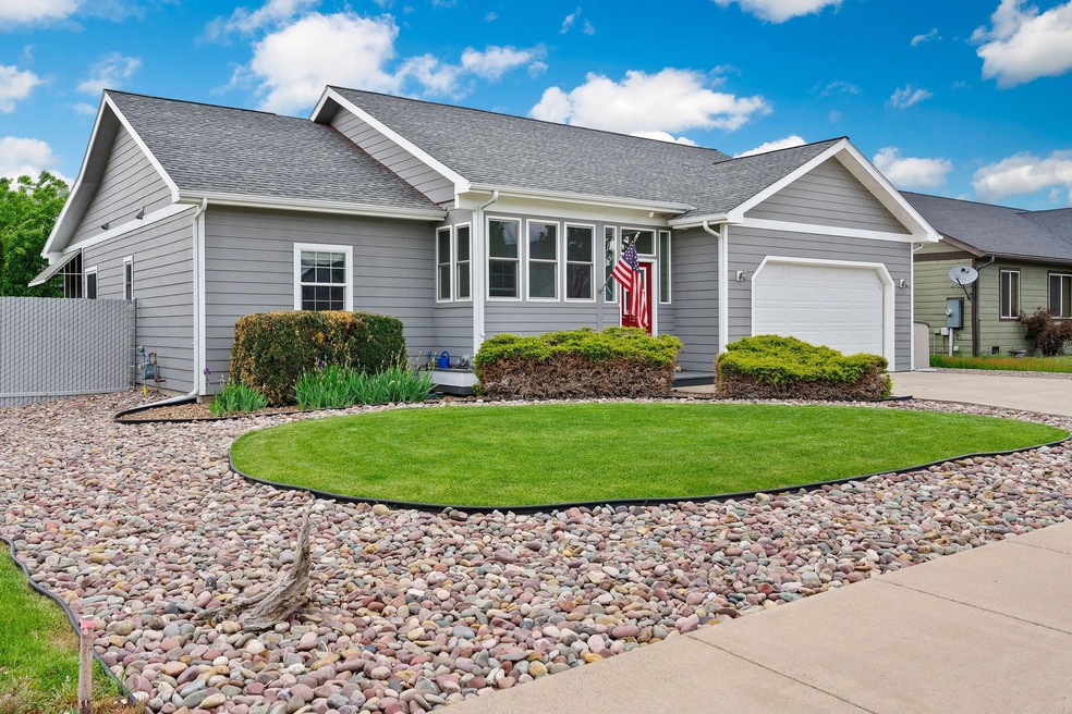 Sold • Co-Listing Agent