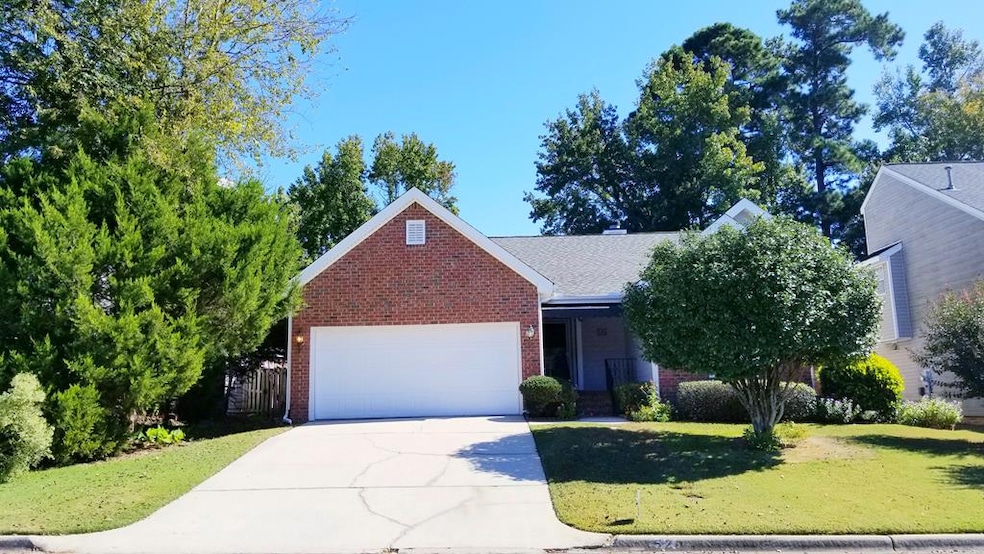 526 Blue Ridge Crossing, Evans, GA 30809 - photo 1