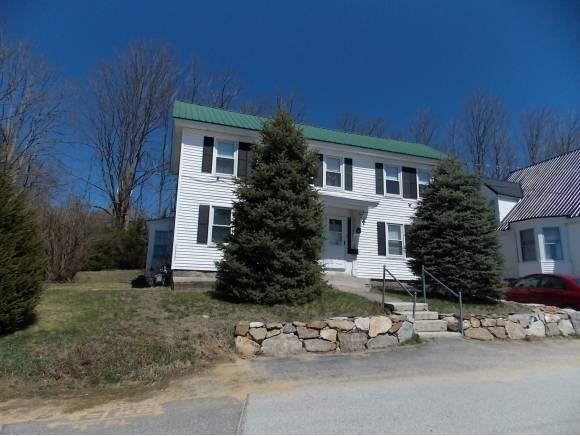11 Academy St unit 3, Tilton, NH 03276 - photo 1