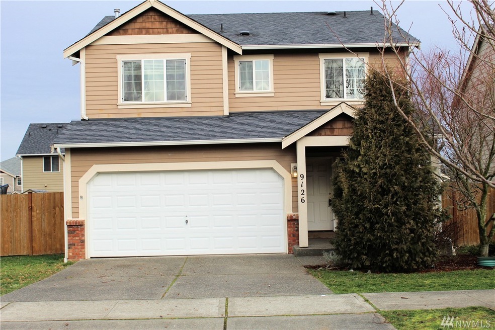 9126 Canal Rd SE, Yelm, WA 98597 - photo 1