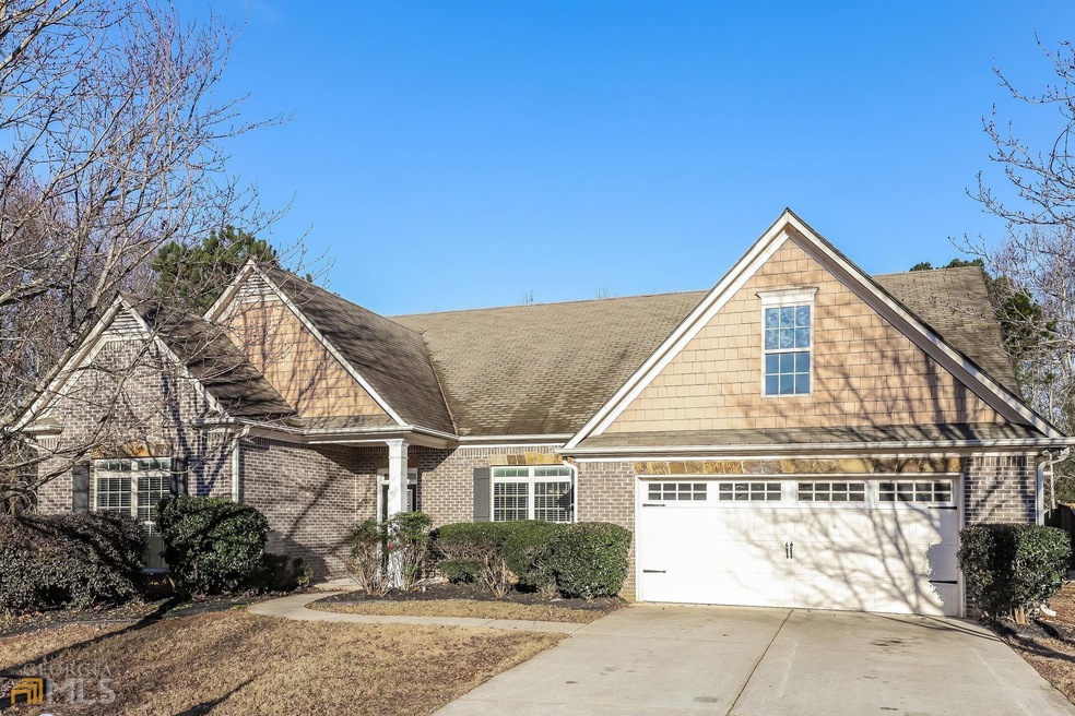 3566 York View Ct, Auburn, GA 30011 - photo 1