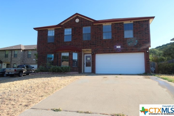 502 W Anderson Ave, Copperas Cove, TX 76522 - photo 1