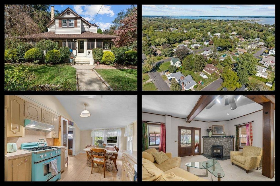 41 Lyndon Ave, Warwick, RI 02889 - photo 1