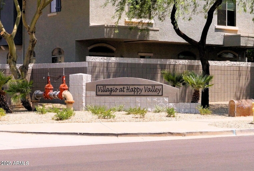 Villagio at Happy Valley