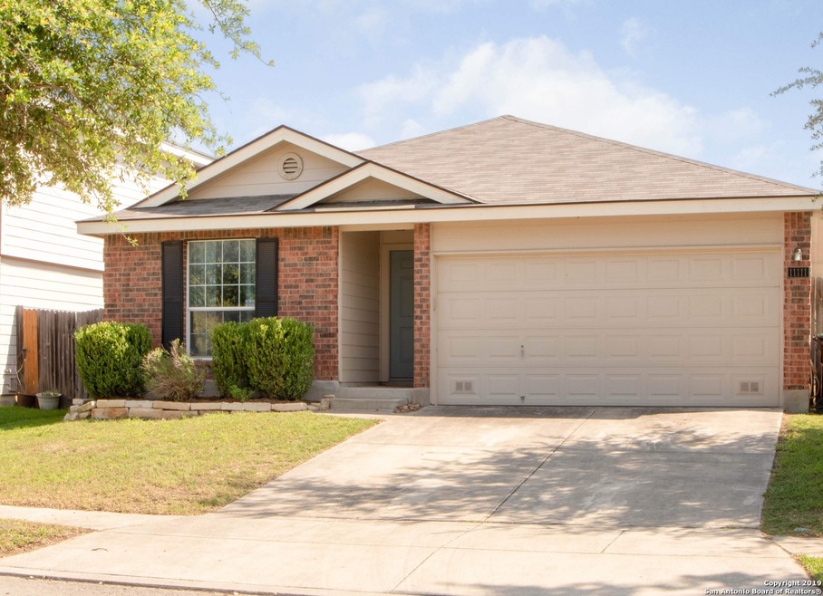 11111 Buckskin Bend, San Antonio, TX 78254 - photo 1