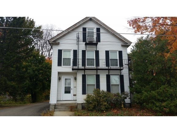 39 Granite St, Nashua, NH 03064 - photo 1