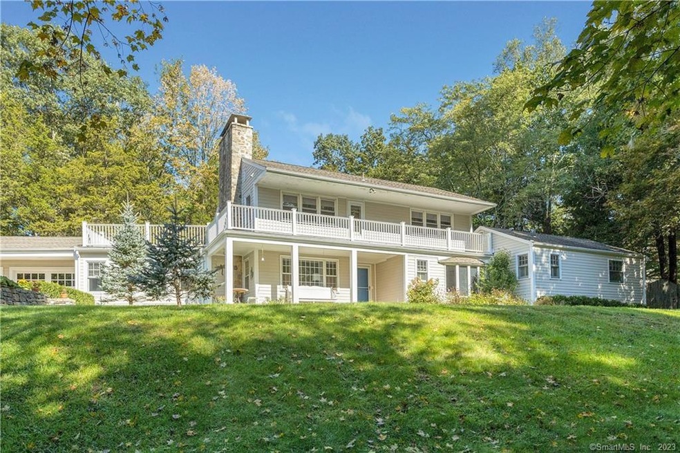 34 Gallows Hill Rd, Redding, CT 06896 - photo 1