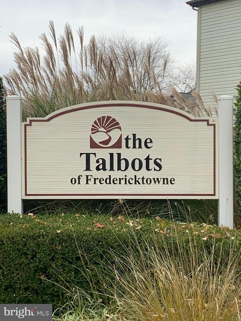 802 Stratford Way unit H, Frederick, MD 21701 - photo 1