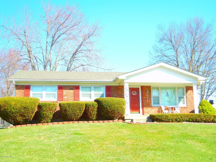 8105 Jasmine Ln, Louisville, KY 40228 - photo 1