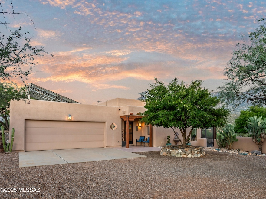 13870 N Sutherland Trail, Tucson, AZ 85739 - photo 1