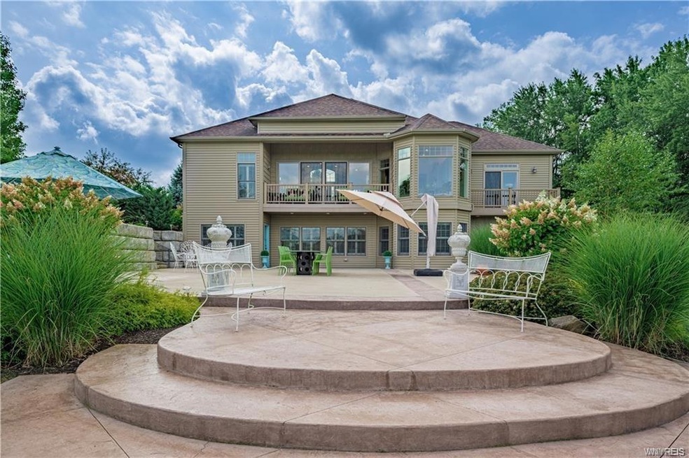 6683 N Canal Rd, Lockport, NY 14094 MLS B1500770