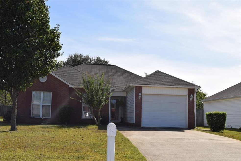 216 Tyson Glen Dr, Warner Robins, GA 31088 - photo 1