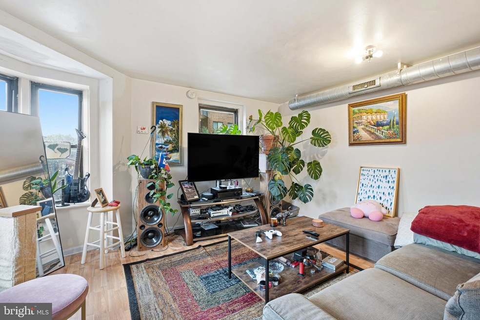 254 South St unit 3RD FLR, Philadelphia, PA 19147 - photo 1