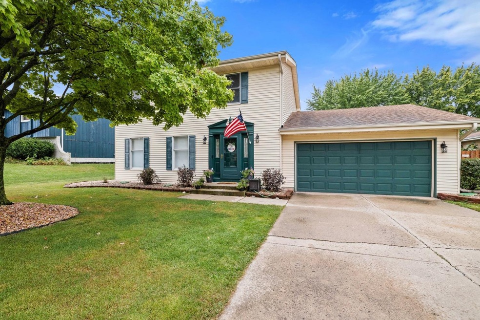 8906 Clark Place, Crown Point, IN 46307 - photo 1