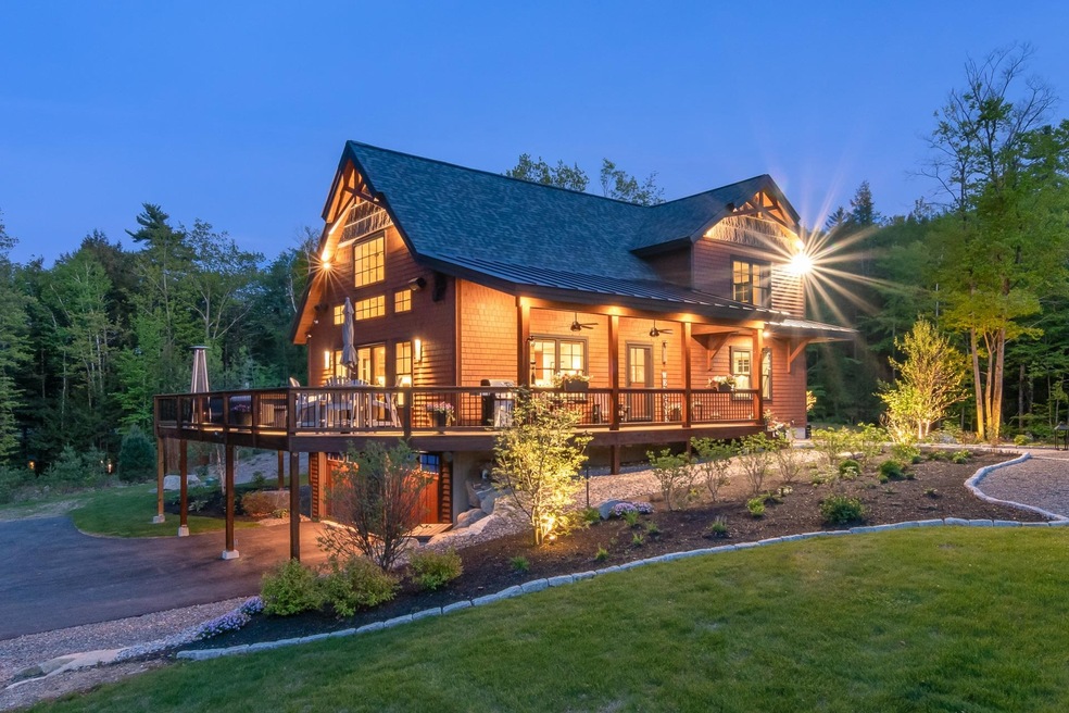 27 Kits Crossing, Meredith, NH 03253 - photo 1